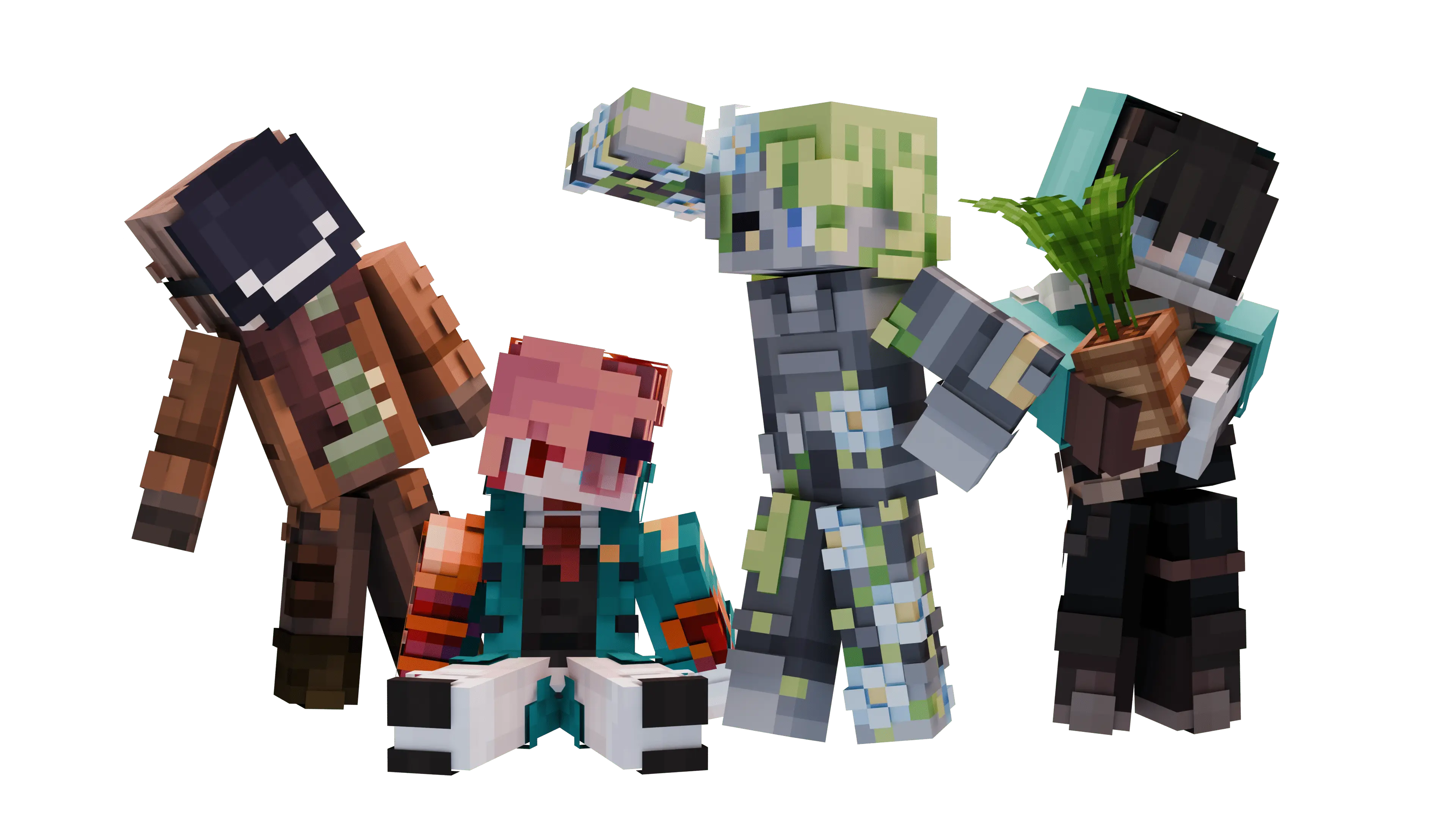 All Characters