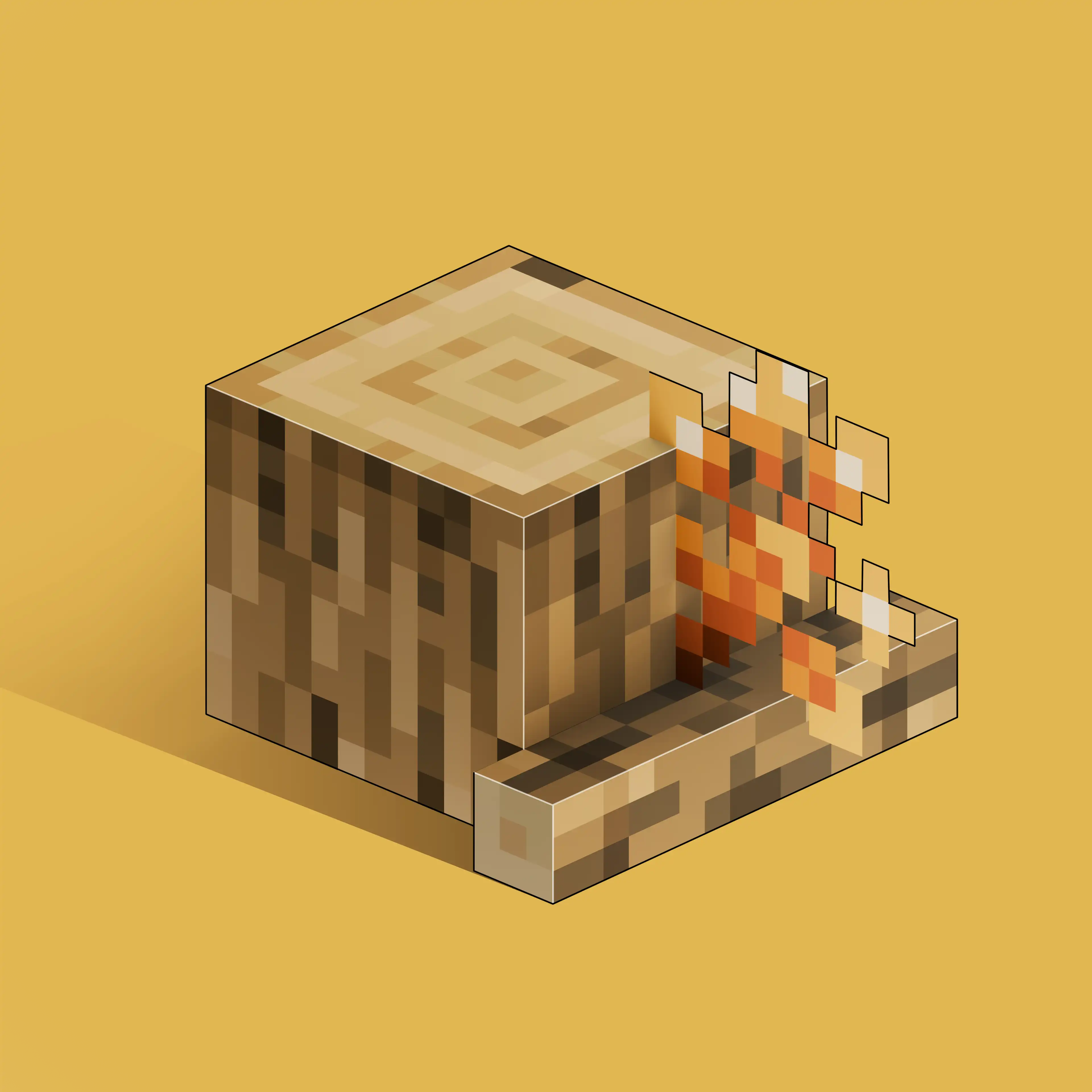 Blighted Biomes